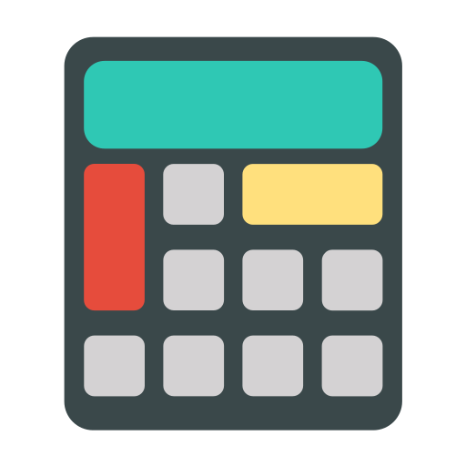 calculadora icono gratis