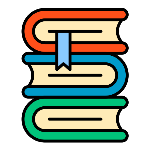 livres Icône gratuit livres Icône gratuit