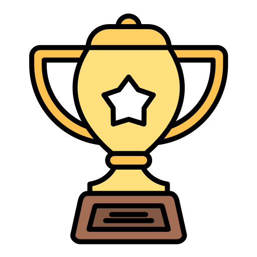 trofeo icono gratis