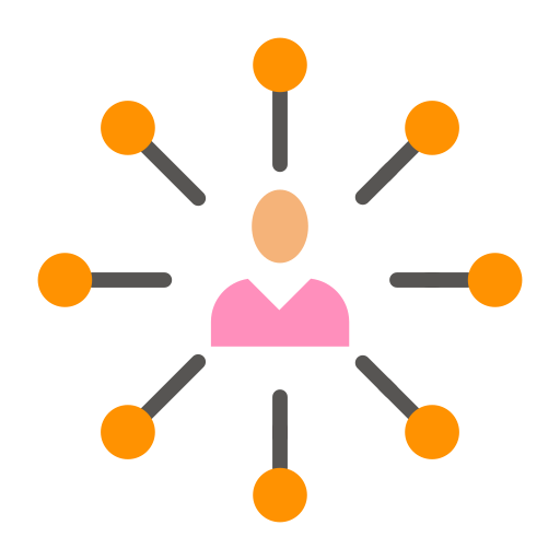 comunidad icono gratis