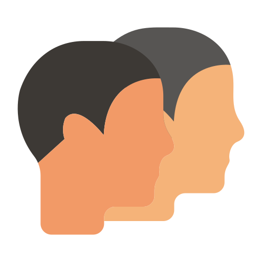 Бизнесмен бесплатно иконка