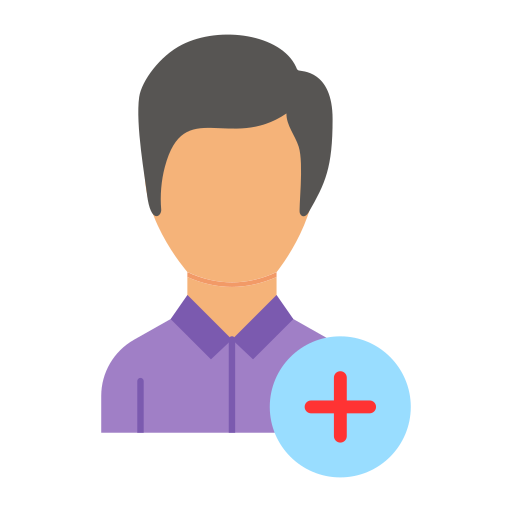 Worker free icon