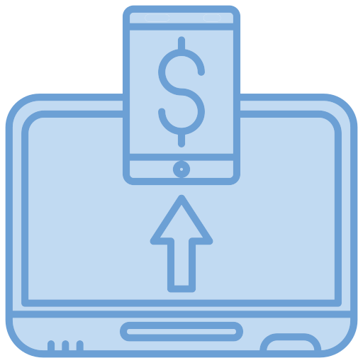 Busiess man free icon