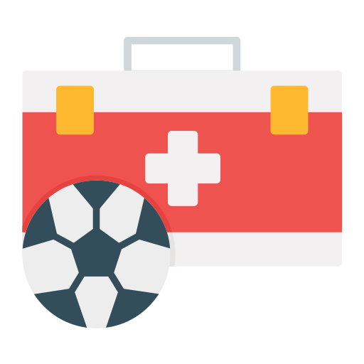 médico icono gratis