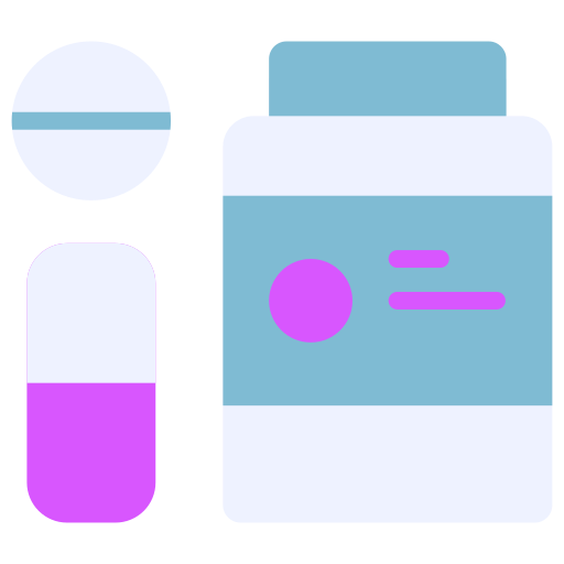 medicamento grátis ícone
