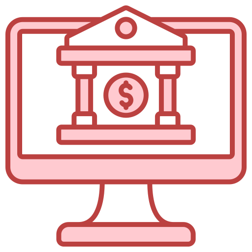 online-banking kostenlos Icon online-banking kostenlos Icon