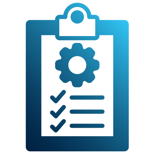Job description free icon Job description free icon