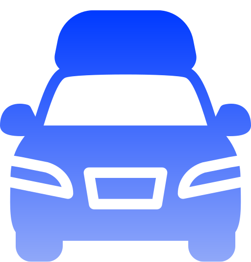 camión icono gratis