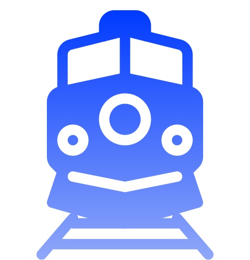 Train free icon Train free icon