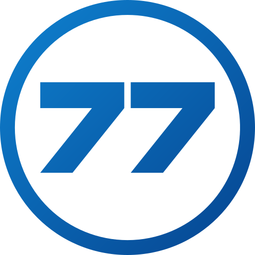 77 kostenlos Icon 77 kostenlos Icon