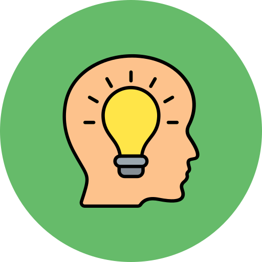 혁신 무료 아이콘