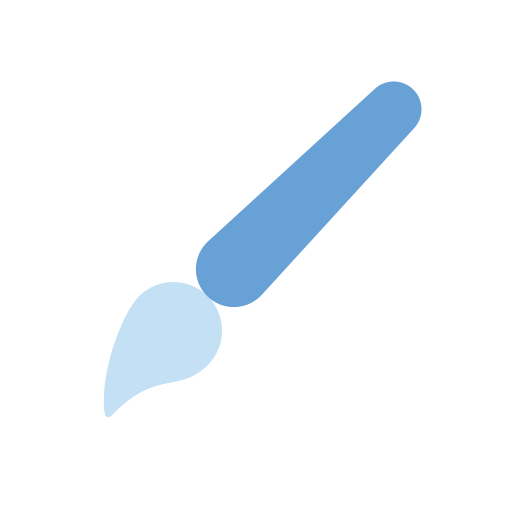 cepillar icono gratis