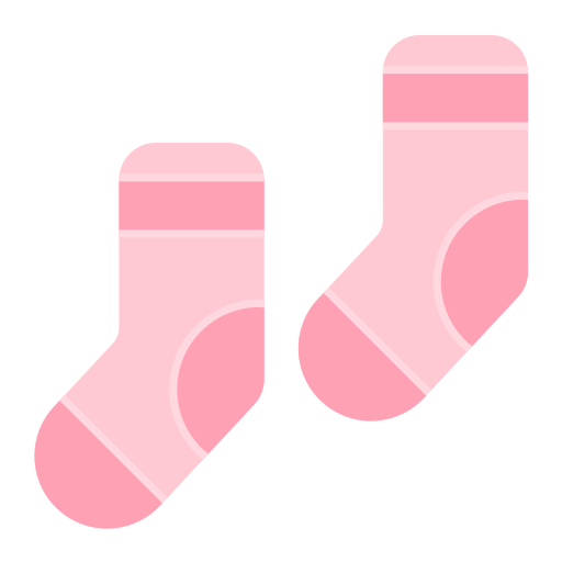 Baby socks - Free fashion icons