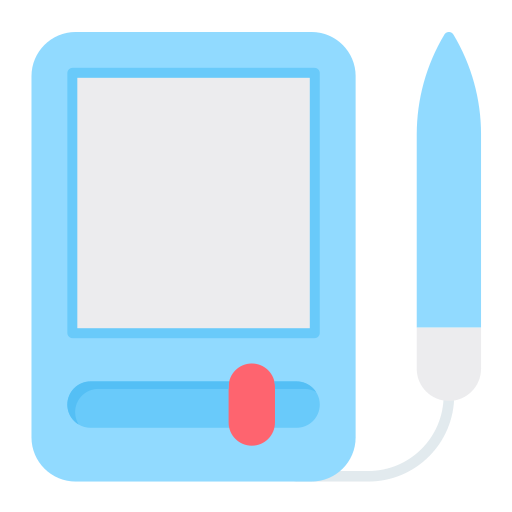 teleboceto icono gratis