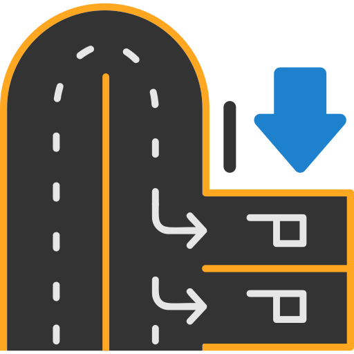 umdrehen kostenlos Icon