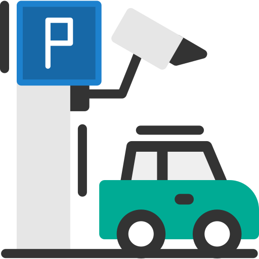 Стоянка бесплатно иконка