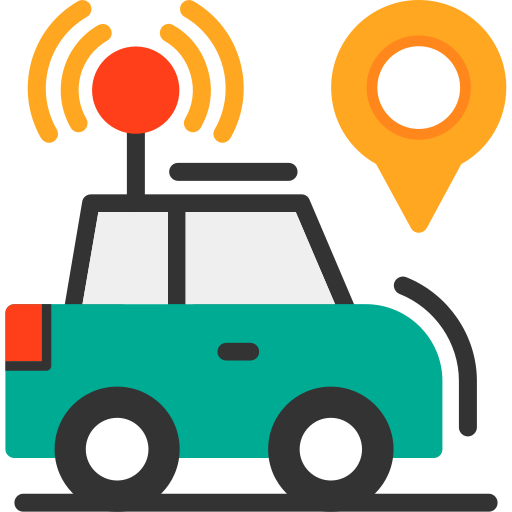 Локатор бесплатно иконка