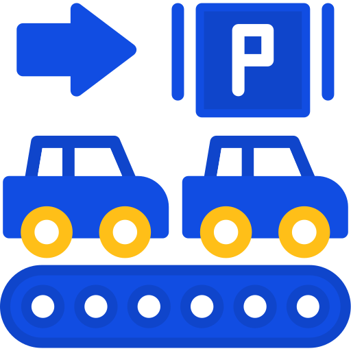 Эскалатор бесплатно иконка