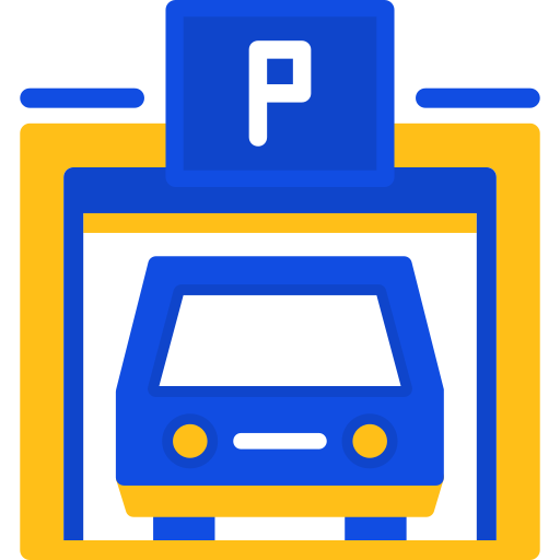 Стоянка бесплатно иконка Стоянка бесплатно иконка