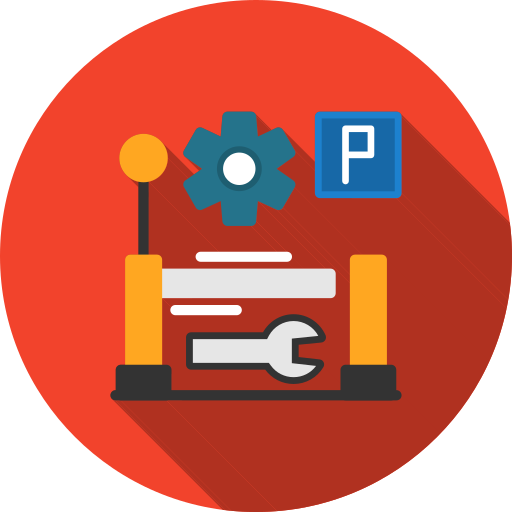 parken kostenlos Icon parken kostenlos Icon