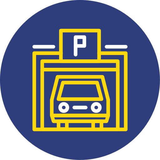 parken kostenlos Icon parken kostenlos Icon
