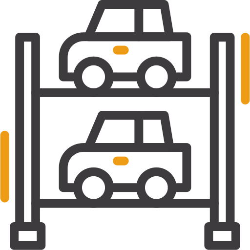 Стоянка бесплатно иконка