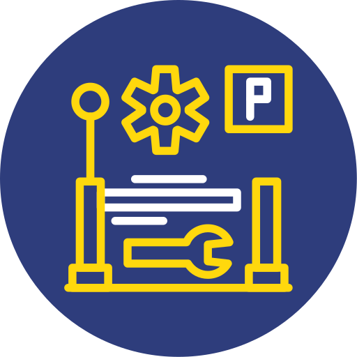 parken kostenlos Icon parken kostenlos Icon