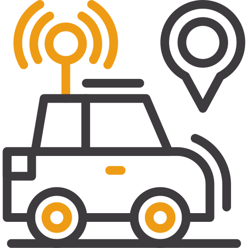 Локатор бесплатно иконка