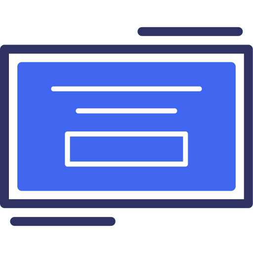 Permit - Free Signaling Icons