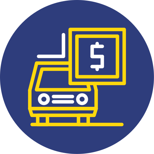 Машина бесплатно иконка