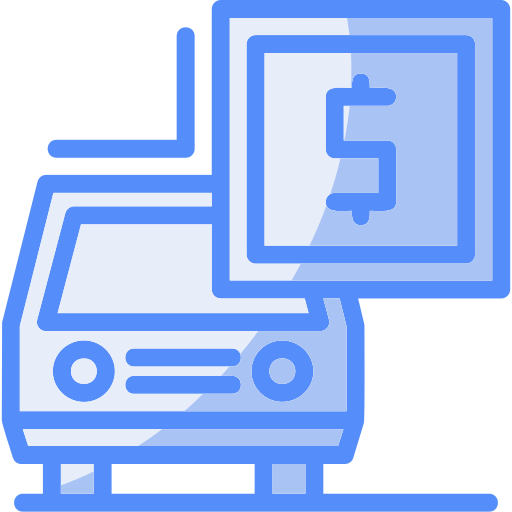 Машина бесплатно иконка