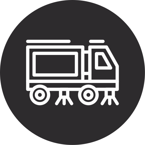 estacionamiento icono gratis