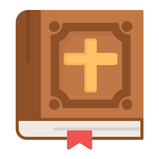 biblia icono gratis