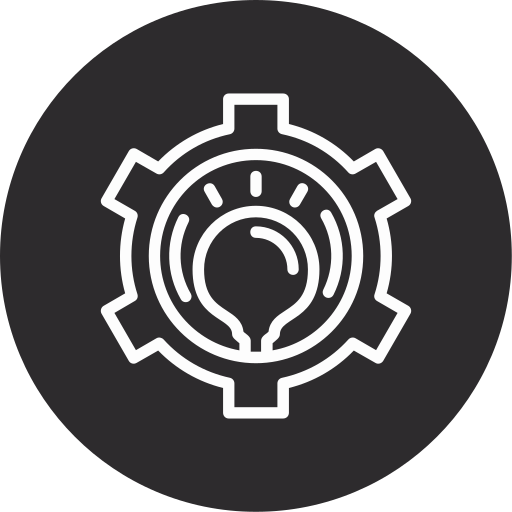 Creativity free icon Creativity free icon