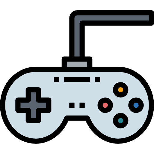 Free Icon | Joystick