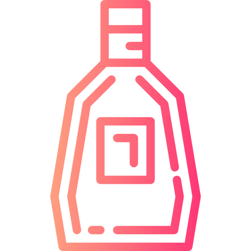 whisky Icône gratuit