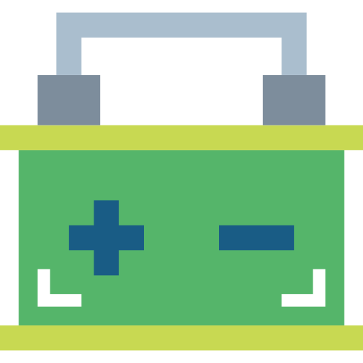 batterie kostenlos Icon batterie kostenlos Icon