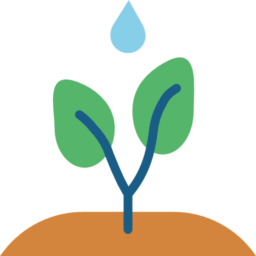 원예 무료 아이콘