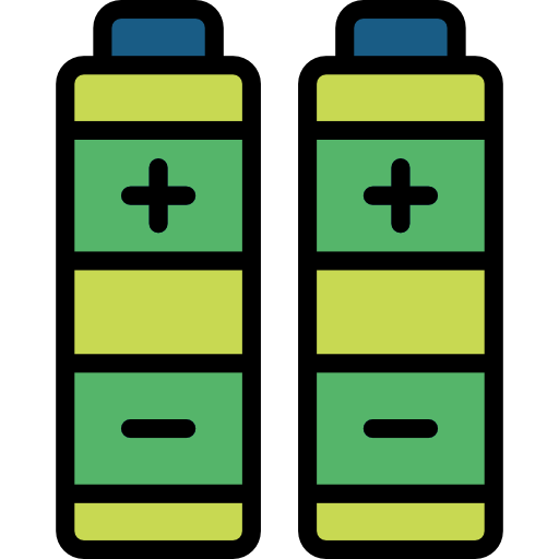 batterie kostenlos Icon
