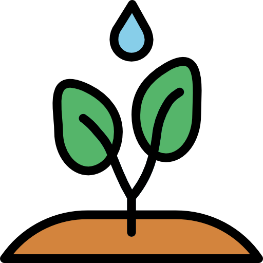 Садоводство бесплатно иконка