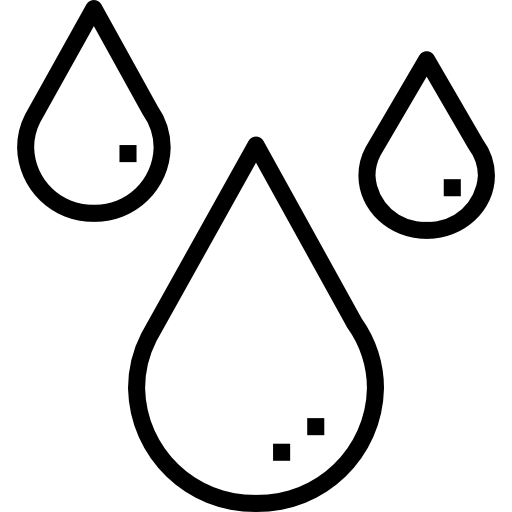 Дождь бесплатно иконка