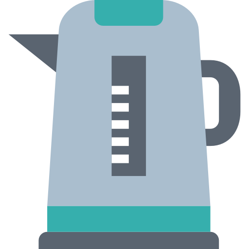 Kettle free icon Kettle free icon