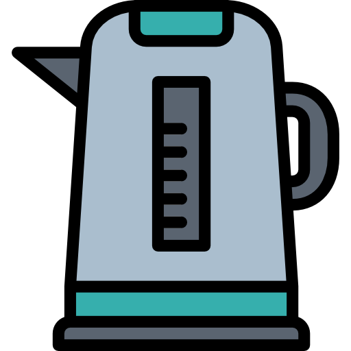 Kettle free icon