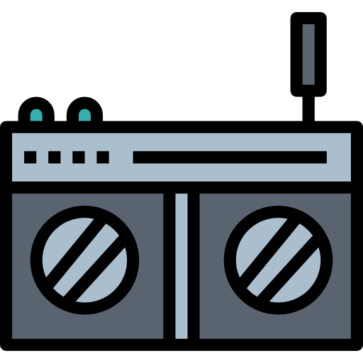 rádio grátis ícone rádio grátis ícone