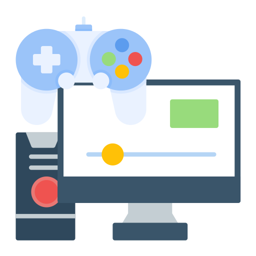 juego de azar icono gratis