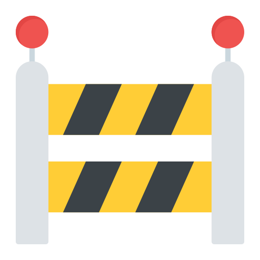 Police - Free signaling icons