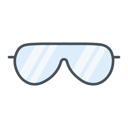 gafas de sol icono gratis