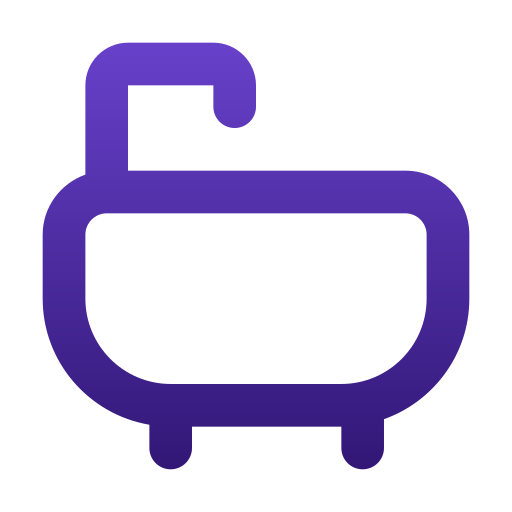 badezimmer kostenlos Icon