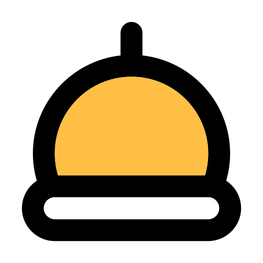 restaurante icono gratis