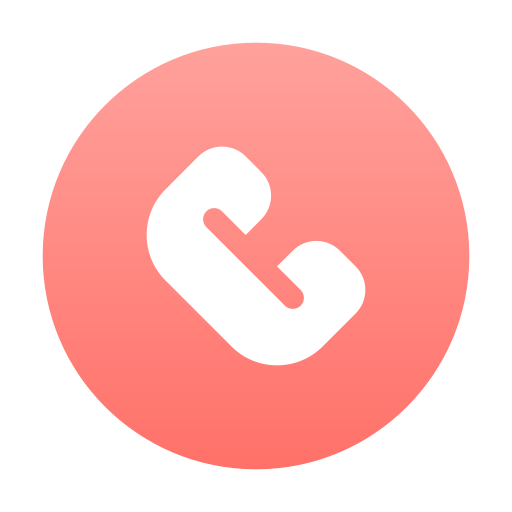 téléphone Icône gratuit